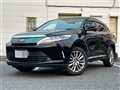 2019 Toyota Harrier