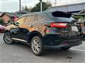 2019 Toyota Harrier
