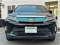 2019 Toyota Harrier