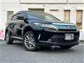 2019 Toyota Harrier