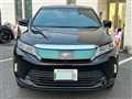 2019 Toyota Harrier