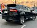 2019 Toyota Harrier