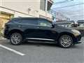 2019 Toyota Harrier