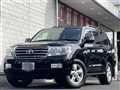 2011 Toyota Land Cruiser