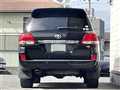 2011 Toyota Land Cruiser