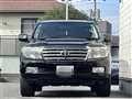 2011 Toyota Land Cruiser