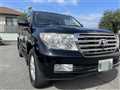 2011 Toyota Land Cruiser