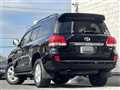 2011 Toyota Land Cruiser