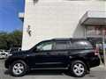 2011 Toyota Land Cruiser