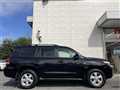 2011 Toyota Land Cruiser
