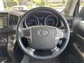2011 Toyota Land Cruiser