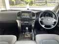 2011 Toyota Land Cruiser