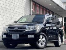 2011 Toyota Land Cruiser