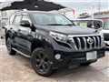 2015 Toyota Land Cruiser Prado