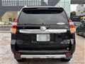 2015 Toyota Land Cruiser Prado