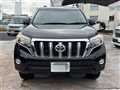 2015 Toyota Land Cruiser Prado