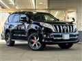 2014 Toyota Land Cruiser Prado
