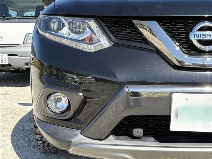 Nissan X-Trail 2015 photo 3
