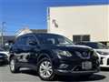 2015 Nissan X-Trail