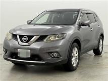 2015 Nissan X-Trail