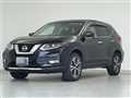 2019 Nissan X-Trail