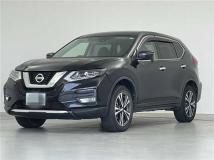 2019 Nissan X-Trail