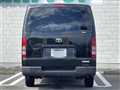 2019 Toyota Hiace Van