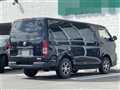 2019 Toyota Hiace Van