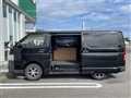 2019 Toyota Hiace Van