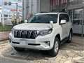 2019 Toyota Land Cruiser Prado
