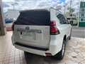 2019 Toyota Land Cruiser Prado