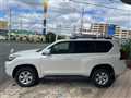 2019 Toyota Land Cruiser Prado