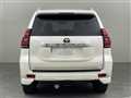 2019 Toyota Land Cruiser Prado