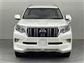2019 Toyota Land Cruiser Prado
