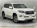 2019 Toyota Land Cruiser Prado