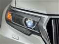 2019 Toyota Land Cruiser Prado