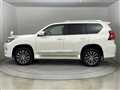 2019 Toyota Land Cruiser Prado