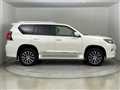 2019 Toyota Land Cruiser Prado