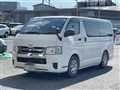 2019 Toyota Hiace Van