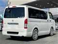 2019 Toyota Hiace Van