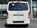 2019 Toyota Hiace Van