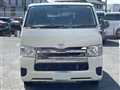 2019 Toyota Hiace Van