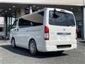 2019 Toyota Hiace Van