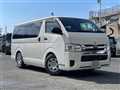 2019 Toyota Hiace Van