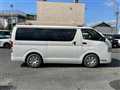 2019 Toyota Hiace Van