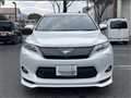 2015 Toyota Harrier Hybrid