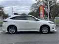 2015 Toyota Harrier Hybrid