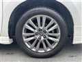 2015 Toyota Harrier Hybrid
