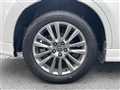 2015 Toyota Harrier Hybrid