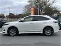 2015 Toyota Harrier Hybrid